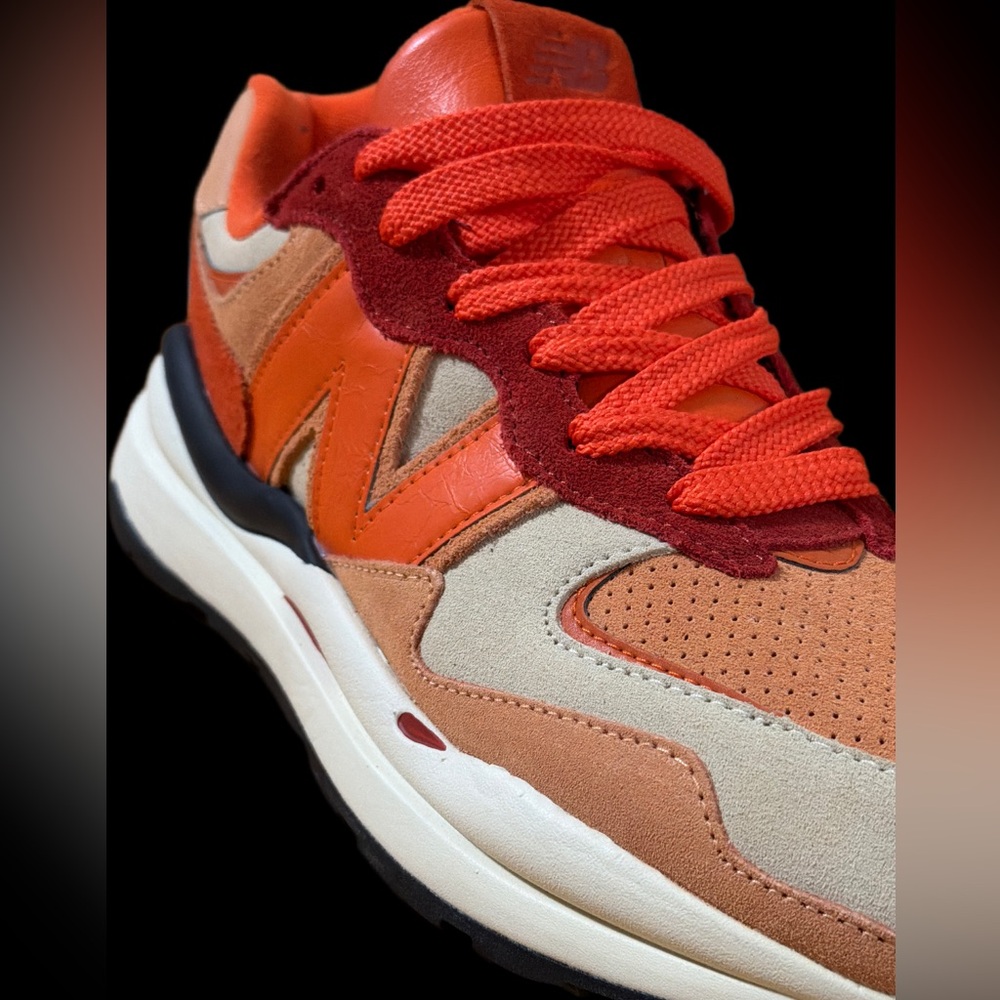 🔥New Balance + Concepts collab 57/40 Men’s size 10.5 EUC🔥 - Picture 12 of 14